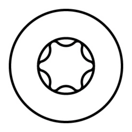 HECO TOPIX plus Profi Holzbauschraube 6,0 x 120 mm 200 Stück ( 2x 61137 ) Teilgewinde Holzschraube, Tellerkopf,  T-Drive, verzinkt blau, A3K