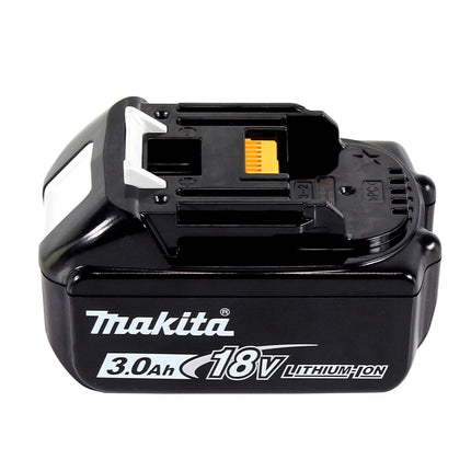 Makita DHP 485 F1 cordless impact drill 18 V 50 Nm brushless + 1x rechargeable battery 3.0 Ah - without charger