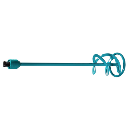 Batidora de mano a batería Collomix Xo 10 NC 18 V 40 l + agitador WK 120 HF 120 mm - sin batería, sin cargador (20492)