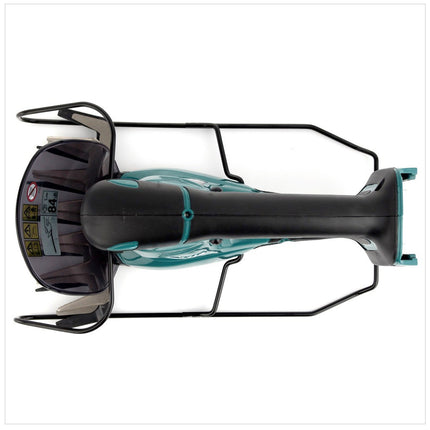 Makita BUM 168 Z 18 V Li-ion Akku Grasschere Solo - nur das Gerät ohne Zubehör, ohne Akku ohne Ladegerät ohne Koffer - Toolbrothers