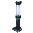 Makita ML 002 G akumulatorowa lampa warsztatowa LED Lampa ręczna 40 V maks. XGT 130 - 710 lm Solo - bez akumulatora, bez ładowarki