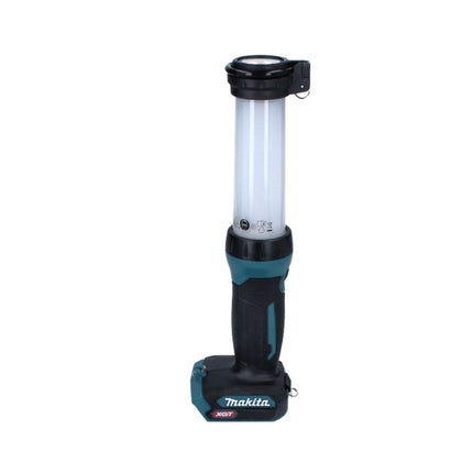Makita ML 002 G akumulatorowa lampa warsztatowa LED Lampa ręczna 40 V maks. XGT 130 - 710 lm Solo - bez akumulatora, bez ładowarki