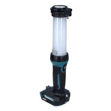 Makita ML 002 G akumulatorowa lampa warsztatowa LED Lampa ręczna 40 V maks. XGT 130 - 710 lm Solo - bez akumulatora, bez ładowarki