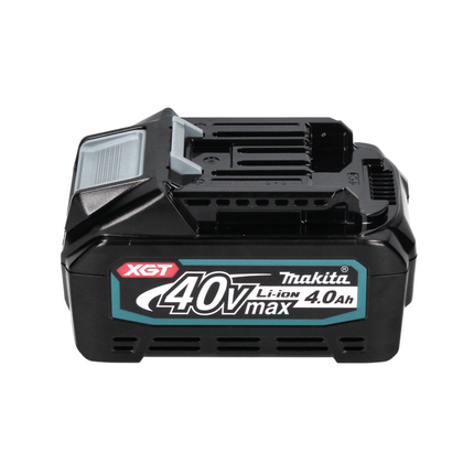 Makita UX 01 GM1 Akku Multifunktionsantrieb 40 V max. XGT Brushless + 1x Akku 4,0 Ah - ohne Ladegerät