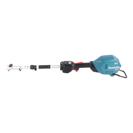 Makita UX 01 GZ Cordless multifunctional drive 40 V max. XGT Brushless + scythe attachment EM 404 MP ( 198768-1 ) - without battery, without charger