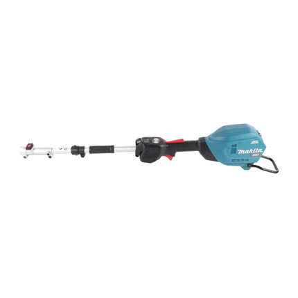 Makita UX 01 GZ Cordless multifunctional drive 40 V max. XGT Brushless + hedge trimmer attachment EN 401 MP ( 196256-2 ) - without battery, without charger