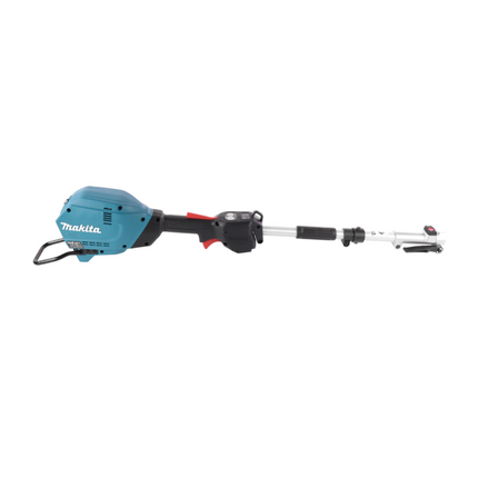 Makita UX 01 GZ Cordless multifunctional drive 40 V max. XGT Brushless + hedge trimmer attachment EN 401 MP ( 196256-2 ) - without battery, without charger