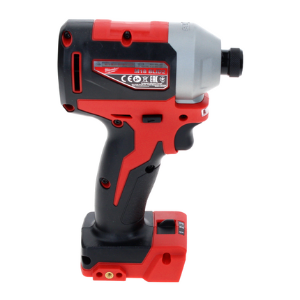 Milwaukee M18 BLID2-401 Cordless Impact Driver 180Nm 1/4" Brushless 18V + 1x Battery 4.0Ah - without charger