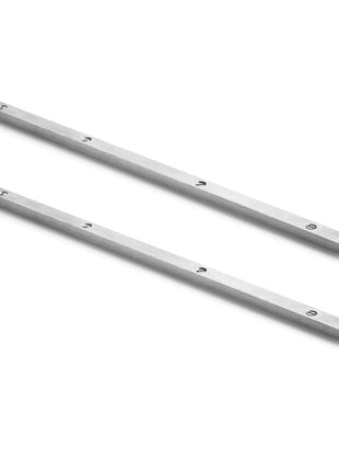 Festool FS 1080/2 Führungsschiene 1080 mm ( 491504 ) + 2x Verbindungsstück FSV ( 2x 482107 ) - Toolbrothers