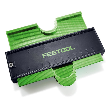 Konturograf Festool KTL FZ FT1 ( 576984 ) Narzędzie pomiarowe do form i konturów