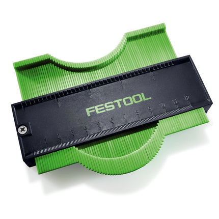 Konturograf Festool KTL FZ FT1 ( 576984 ) Narzędzie pomiarowe do form i konturów