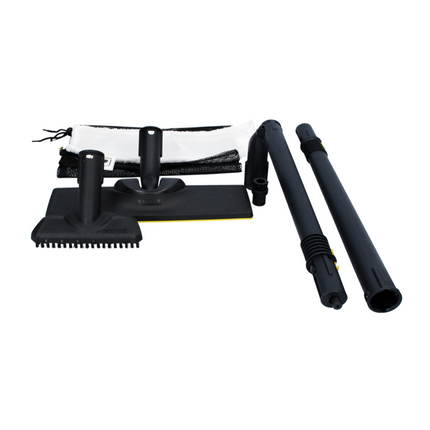 Kärcher SC 2 Deluxe Easyfix Pulitore a vapore 1500 W ( 1.512-050.0 ) + Accessori