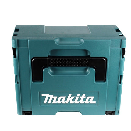 Makita DHP 485 RF1J akumulatorowa wiertarko-wkrętarka udarowa 18 V 50 Nm bezszczotkowa + 1x akumulator 3,0 Ah + ładowarka + Makpac