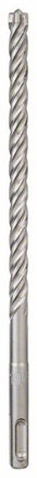 Bosch Punta per foratura 7X SDS-plus 10x150x215mm Carburo ( 2608576141 ) - certificato PGM