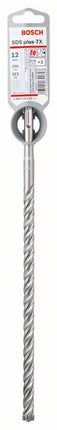 Bosch Hammerbohrer SDS-plus 7X Bohrer 12x250x315mm Carbide ( 2608576152 ) PGM zertifiziert