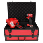 Milwaukee M18 FID2-201FC TX Akku Schlagschrauber 18 V 1/4