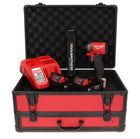 Milwaukee M18 FID2-602FC TX Akku Schlagschrauber 18 V 1/4