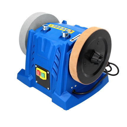 Sistema de molienda húmeda Scheppach Tiger 5000S Motor de inducción de 150 vatios (5903205901)