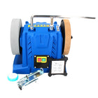 Sistema de molienda húmeda Scheppach Tiger 5000S Motor de inducción de 150 vatios (5903205901)