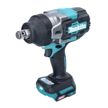 Makita TW 001 GZ Akumulatorowy klucz udarowy 40 V maks. 1800 Nm bezszczotkowy XGT Solo - bez akumulatora, bez ładowarki