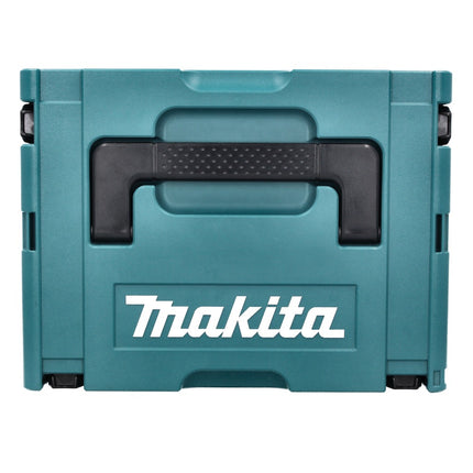 Makita DHP 458 G1J cordless impact drill 18 V 91 Nm + 1x rechargeable battery 6.0 Ah + Makpac - without charger
