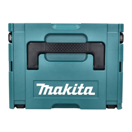 Makita DHR 202 M1J Akumulatorowy młot udarowo-obrotowy 18 V 2,0 J SDS Plus + 1x akumulator 4,0 Ah + Makpac - bez ładowarki