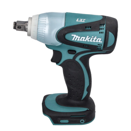 Makita DTW 251 F1 cordless impact wrench 18 V 230 Nm 1/2" + 1x rechargeable battery 3.0 Ah - without charger