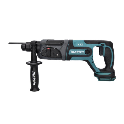 Trapano a batteria Makita DHR 241 RT 18 V 2,0 J SDS plus + 2x batterie 5,0 Ah + caricabatterie