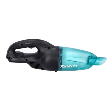 Makita DCL 180 RF B aspirador a batería 18 V negro + 2x baterías 3,0 Ah + cargador