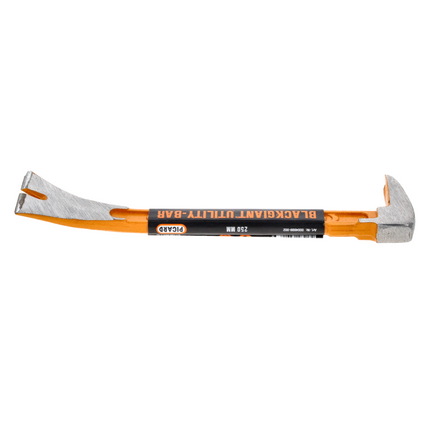 Picard nail bar BlackGiant Utility-Bar No. 46Y ( 0004699-002 ) 250 mm forged from one piece