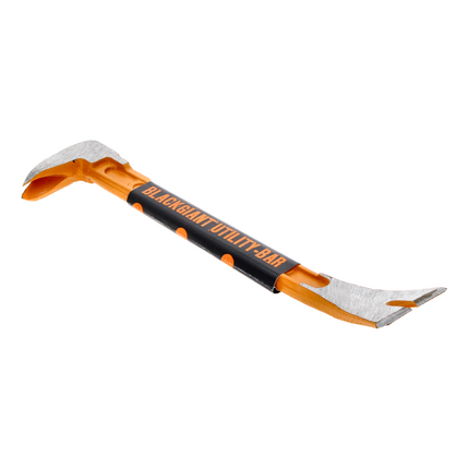Picard nail bar BlackGiant Utility-Bar No. 46Y ( 0004699-002 ) 250 mm forged from one piece