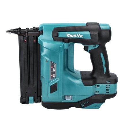 Makita DBN 500 Z Cordless Nailer 15-50 mm 90° 18 V - without battery, without charger 