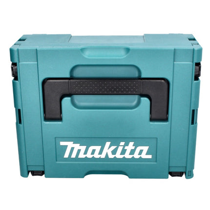 Makita DDF 487 F1J Akku Bohrschrauber 18 V 40 Nm Brushless + 1x Akku 3,0 Ah + Makpac - ohne Ladegerät - Toolbrothers