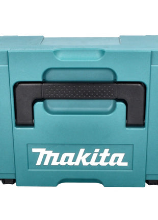 Makita DDF 487 RT1J Akku Bohrschrauber 18 V 40 Nm Brushless + 1x Akku 5,0 Ah + Ladegerät + Makpac - Toolbrothers