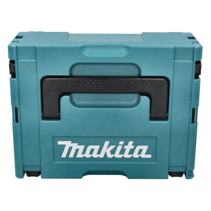 Makita Power Source Kit 18 V with 2x BL 1820 B 2.0 Ah battery ( 197254-9 ) + DC 18 SH double charger ( 199687-4 ) + Makpac