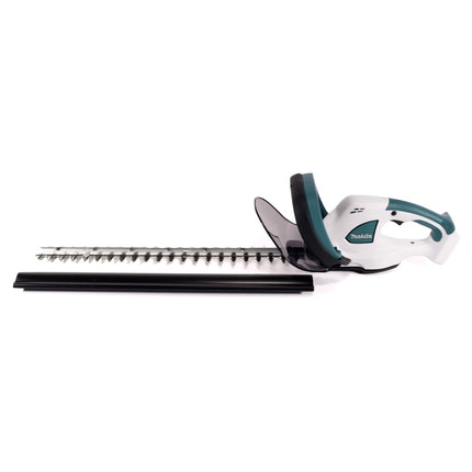 Makita HP 457 DWE Akku Schlagbohrschrauber G-Serie 18 V 42 Nm im Koffer + UH 522 DZ Akku Heckenschere 52 cm + 2x Akku 1,5 Ah + Ladegerät