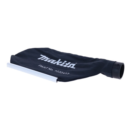 Makita Staubsack Fangsack Laubsack aus Stoff ( 123241-2 ) für Gebläse DUB 185 / 186 / UB 1103