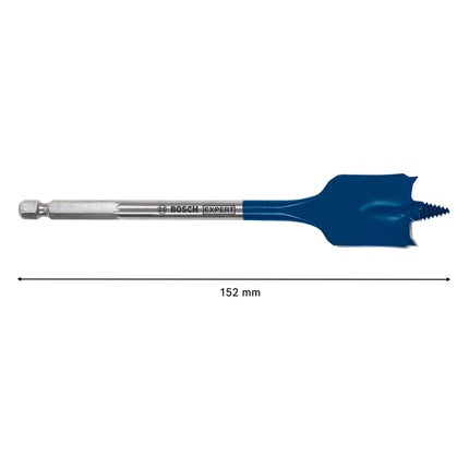 Bosch EXPERT SelfCut Speed Set di Mecchie a spada 16 / 32 mm - 7 pz. ( 2608900334 ) per legno