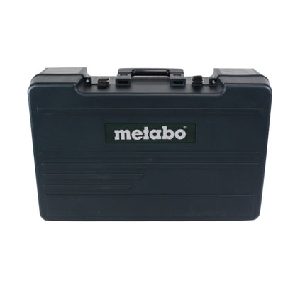 Metabo KHA 18 LTX BL 40 Akku Kombi Hammer 18 V 8,6 J SDS max Brushless + 2x Akku 5,5 Ah + Ladegerät + Koffer