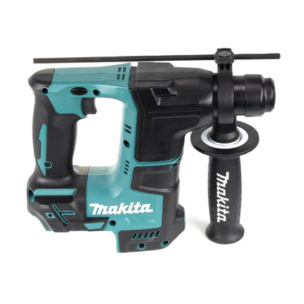 Makita DHP 484 Z Cordless Brushless Combi Drill Solo 18V - without Battery, without Charger, without Accessories