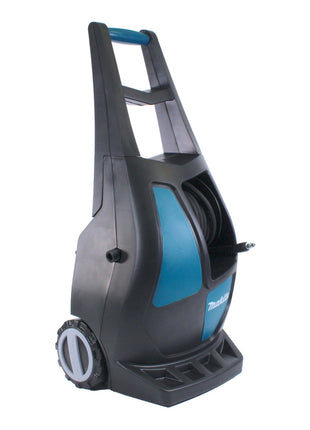 Limpiadora eléctrica de alta presión Makita HW 132 2100 vatios 140 bar + accesorios