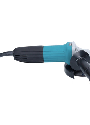 Makita GA 4530 R Smerigliatrice angolare 750 Watt 115 x 22,23 mm - senza batteria, senza caricatore