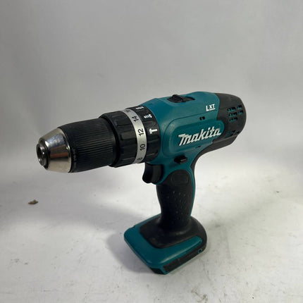 Makita DHP 453 Z Akku Schlagbohrschrauber 18V 42Nm - Reparaturgerät