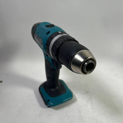 Makita DHP 453 Z Akku Schlagbohrschrauber 18V 42Nm - Reparaturgerät
