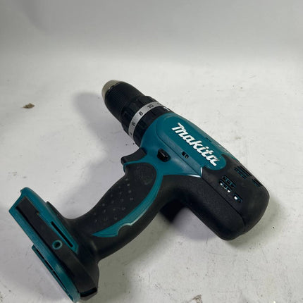 Makita DHP 453 Z Akku Schlagbohrschrauber 18V 42Nm - Reparaturgerät