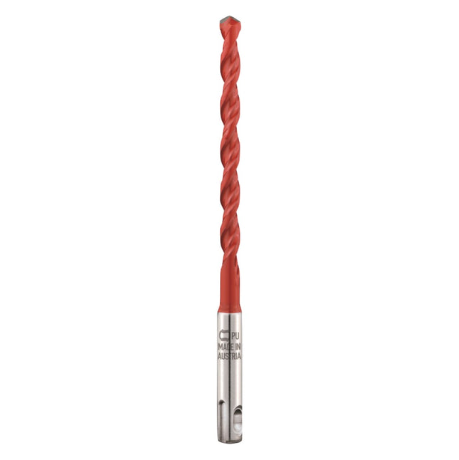 Alpen Profi Multicut PM Hartmetall Mehrzweckbohrer 12,0 x 220 mm - Toolbrothers