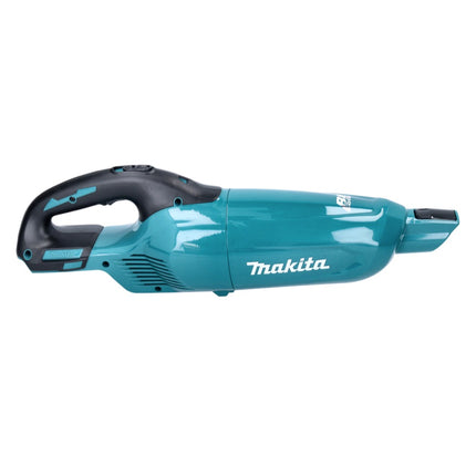 Makita DCL 280 FZ cordless hoover 18 V Brushless Solo - without battery, without charger