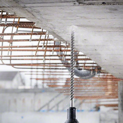 Bosch Expert SDS max 8X Hammerbohrer 22 x 720 mm ( 2608900235 ) für Stahlbeton Stein Carbide Technology