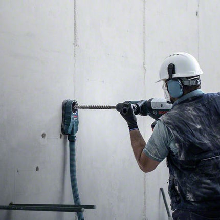 Bosch Expert SDS max 8X Hammerbohrer 22 x 720 mm ( 2608900235 ) für Stahlbeton Stein Carbide Technology