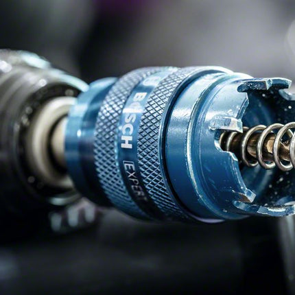 Bosch Expert Sheet Metal Set 6 Seghe a tazza 22 / 25 / 32 x 40 mm ( 2608900502 )